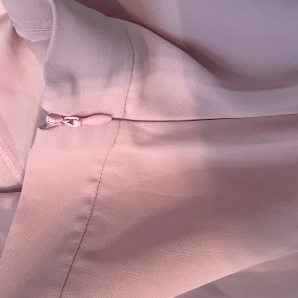 Zara wide leg pants - Picture 2 of 5